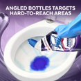 thumbnail image 4 of Lysol® Toilet Bowl Cleaner - Power + Odour Fighting Fresh Scent, 710 mL, 4 of 5