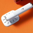 thumbnail image 3 of Rotatable Mini Portable USB Steam Iron, 20ML Portable Travel Iron, Lightweight Handheld Ironing Machine Suitable for Silk, Plush, Wool, Cotton, Linen, Polyester, Brocade, 3 of 7
