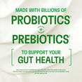 thumbnail image 2 of Activia Expert Yogurt, Pre & Probiotics, Plain, 750g, 2 of 8