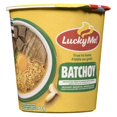 thumbnail image 1 of Lucky Me! La Paz Batchoy Flavour Instant Noodles Cup, 1 of 4