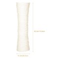 thumbnail image 2 of HEALEEP Couvre-Lampes pour Lampadaires Abat-Jour en Papier pour Chambre 1 Pcs, 2 of 7