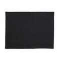 thumbnail image 1 of Thyme & Table Placemat, Black Pom, 1 of 5