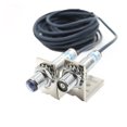 thumbnail image 1 of E3F-20C1/E3F-20L Beam Photoelectric Switch Infrared Visible Light Sensor ,Easy to Install, 1 of 2