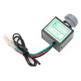 thumbnail image 2 of Temperature Control Car Accessory Window Air 10A Car Air Conditioner Electronic Thermostat Switch For Car 12V,24V, 2 of 8