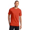 thumbnail image 1 of Port & Company Men's Essential Pocket T-Shirt PC61P, 1 of 1