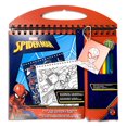 thumbnail image 1 of Marvel Spiderman Eco-Stationery Set, 1 of 4