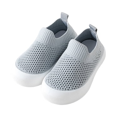 Espadrilles Garçons Enfants Sport Enfants Chaussures de Baseball Filles Chaussures Jelly3 Chaussures en Maille Respirantes pour la Maternelle Chaussures Garçons Garçons Légères Confortables Décontractées de Marche Chaussures Filles Chaussures d'Hiver pour Garçons