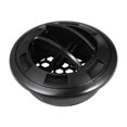 thumbnail image 3 of 75mm Diesel Heater Duct Hose Pipe Air Vent Outlet Closeable Rotatable Black, 3 of 5