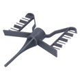 thumbnail image 3 of Haofy Blender Stirring Rod Bar Replacement Parts Fit For Vorwerk TM21 TM21 Food Pro HG, 3 of 8