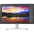 thumbnail image 1 of LG 32UN650 32" UHD 4K IPS Monitor, 1 of 4