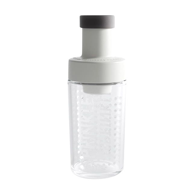 Storage Container for Household Organization Glass Dispenser with Pour Spout Automeasure Container Dispenser for Coffee Glass Storage Solution