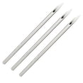 thumbnail image 1 of 25 PC. Sterilized Body Piercing Needles (20G, 18G, 16G) - Wholesale Pricing, 1 of 1
