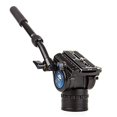 thumbnail image 1 of Sirui VH-10X Video Head, Black,, 1 of 8