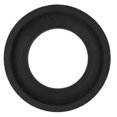 thumbnail image 3 of Toilet Tank To Bowl Repair Kit, Strong Sealing Rubber Toilet Tank To Bowl Sealing Gasket Moderate Elasticity  For Home, 3 of 8