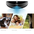 thumbnail image 3 of iMass A3 Robot Vacuum Cleaner & Mop Video Call Recording Monitor, 3 of 12