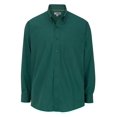 thumbnail image 1 of Edwards Chemise Popeline Légère à Manches Longues pour Homme, 1 of 1