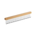 thumbnail image 2 of Yhmxh Closet Storage Clothes Storage Clothes Storage Bins Hanger Hook Clothes Rack Home Use Pull Out Wardrobe Drying Rack Underwear Storage Rack Telescopic Hanging Racks 12 Hooks telescopic hanger, 2 of 7