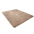 thumbnail image 1 of Washable Fluffy Area Rug Rectangular Anti-Slip Artificial Soft Plush Shag Carpet Home Bedroom Living Room Fluffy Rectangular Anti-Slip Artificial Soft Washable Fluffy Rectangular  Light P, 1 of 7