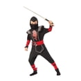 thumbnail image 2 of Tatsu Dragon Ninja Boy's Costume, 2 of 2