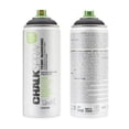 thumbnail image 1 of Montana Cans Chalkspray Paint, 400Ml, Black, 1 of 2