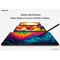 thumbnail image 2 of Restored Samsung Galaxy Tab S9 8 Go 128 Go - Beige - Boîte Ouverte, 2 of 4