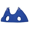 thumbnail image 3 of Puppy Grooming Restraint Bag, Dog Grooming Sling Breathable Elastic Machine Washable Wear Resistant  For  Teeth For Cat Blue 10 Piece Set M, 3 of 8