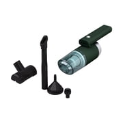 Car Vacuum Cleaner,Small Vacuum Cleaner Car Portable Handheld Small Vacuum Cleaner Wireless Home Car Dual-Use Rechargeable High-Power Powerful Vacuum Cleaner Handheld Vacuum Cleaner