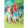 thumbnail image 3 of Trolls Child Guy Diamond Costume, 3 of 5
