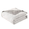 thumbnail image 2 of Meitianfacai Naked Sleeping Skin-friendly Washed Cotton Refrigerated Comforter Summer Thin Comforter, 2 of 6