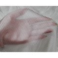 thumbnail image 5 of oneOone Silk Tabby Fabric Triangle Geometric Print Fabric By The Yard 42 Inch Wide, 5 of 5