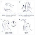 thumbnail image 2 of Dove Huile d'Argan + Réparation Revitalisant, 2 of 9