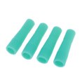 thumbnail image 4 of HILABEE 2 Pairs Silicone Dead Skin Cover Green, 4 of 9