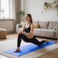 thumbnail image 3 of -Functional Folding Exercise Mat for Indoor Outdoor Yoga Gymnastics Tumbling and Home Gym Training, 3 of 3