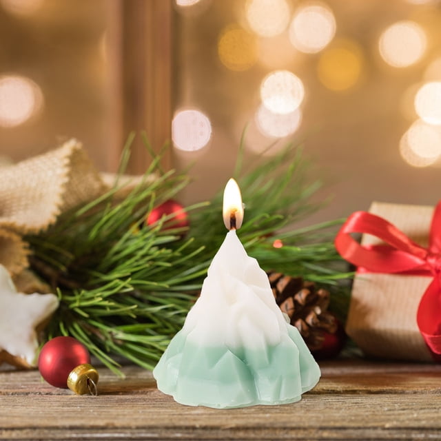 Iceberg Candle Aroma Candle Creatives Companion Gift Birthday Gift Set Home Decor Scented Candle