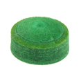 thumbnail image 4 of Almencla Billiard Pool Cue Tip Repair Billiard Cue Head Billiards Accessories Green, 4 of 8