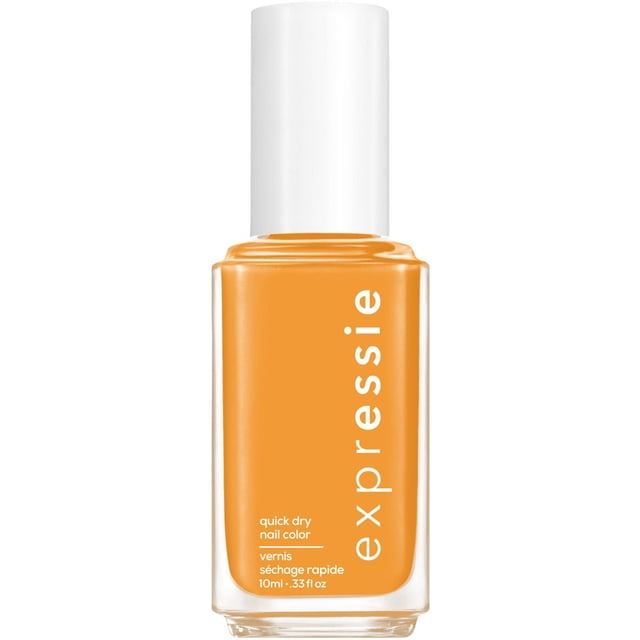 essie expessie quick-dry nail polish