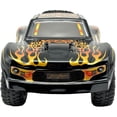 thumbnail image 3 of 1:14 Scale West Coast Choppers Remote Control RC Truck, 3 of 9