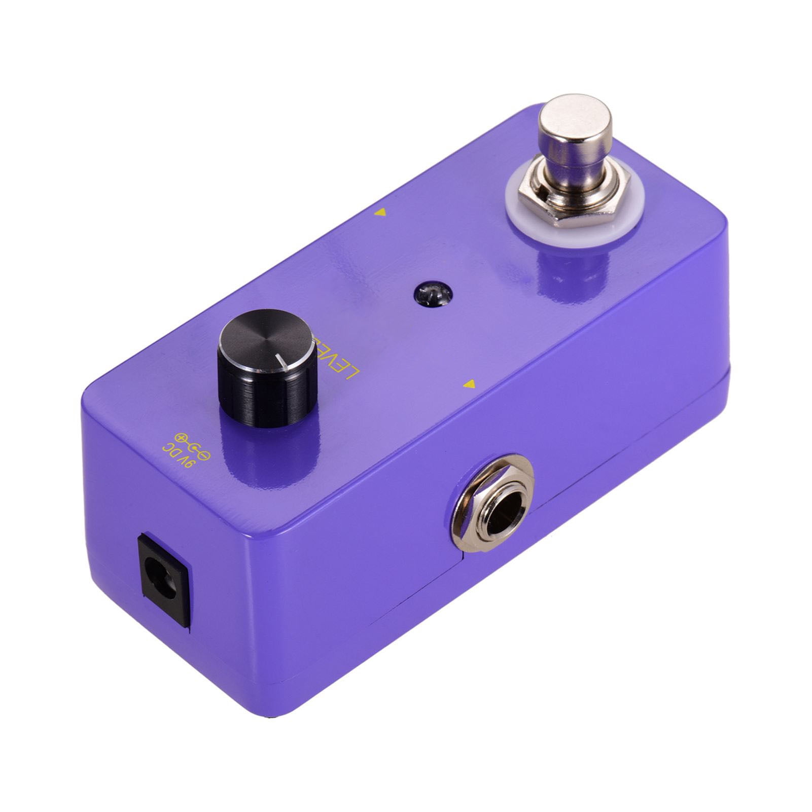 Guitar Looper Effect Pedal Loop Pedal 5 Minutes Looping Time Looper Pedal for Electric Guitar Bass