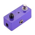 thumbnail image 1 of Guitar Looper Effect Pedal Loop Pedal 5 Minutes Looping Time Looper Pedal for Electric Guitar Bass, 1 of 7