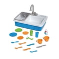 thumbnail image 1 of kid connection Wash-Up Kitchen Sink, 1 of 5