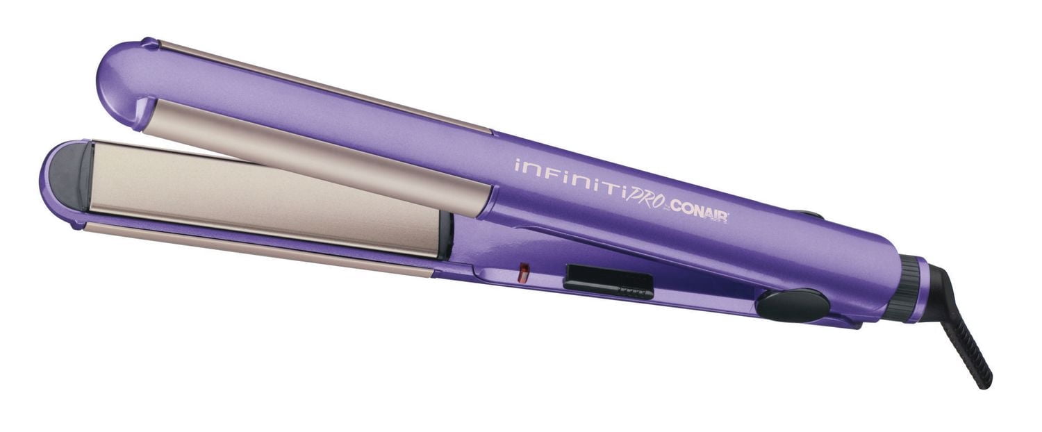 INFINITIPRO by Conair® 2-in-1 Hair Styler