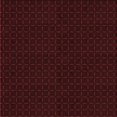 thumbnail image 1 of Ahgly Company Machine Washable Indoor Square Transitional Cranberry Red Area Rugs, 6' Square, 1 of 7