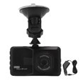 thumbnail image 1 of HD Video DVR Recorder,3in LCD Car Dash Car Dash Camera Cam Car Smart Dash Camera Custom Engineered, 1 of 5