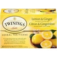 thumbnail image 2 of Twinings Tisane Citron et Gingembre, 2 of 7