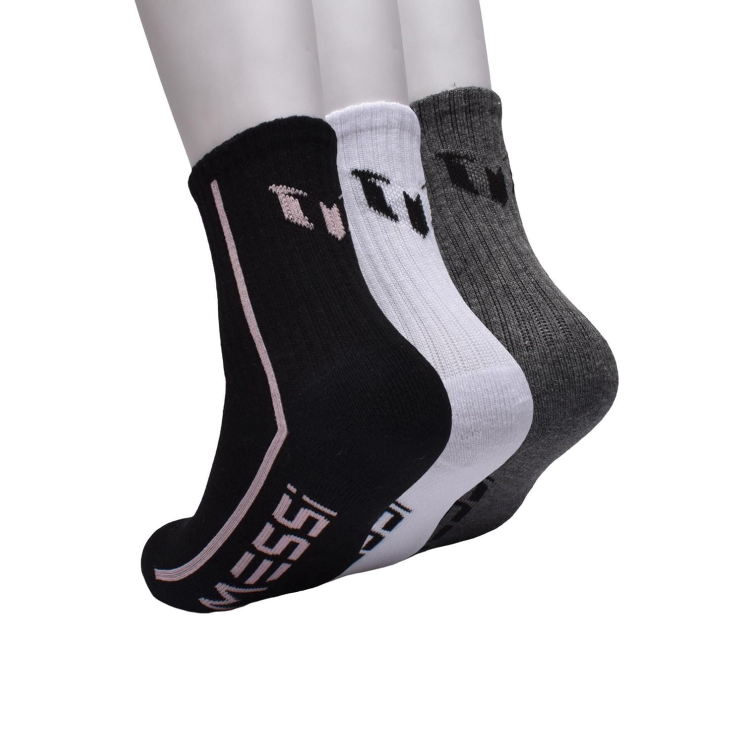 Messi Crew Socks
