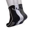 thumbnail image 1 of Messi Crew Socks, 1 of 3