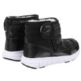 thumbnail image 3 of Domqga Kids Winter Shoes, Snow Boots Soft Non Slip For Winter, 3 of 8