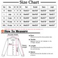 thumbnail image 3 of EGNMCR Jackets for Men Men's Corduroy Multi-pocket Shirt Jacket, 3 of 5