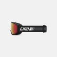 thumbnail image 4 of GIRO : STAMP : Noir ROKKI Ralli/ambre Écarlate : N/A, 4 of 5
