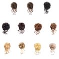 thumbnail image 2 of ziyahi Perruque Femme Décorative Pièce de Cheveux à la Mode Extension de Cheveux Fournitures de Beauté Type 7, 2 of 6